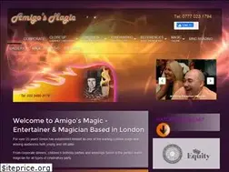 Sites similar to trickytoby.co.uk