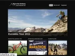 Sites similar to trickytrails.com