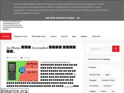 Sites similar to trickywepzone.com