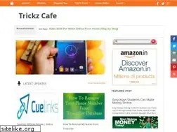 Sites similar to trickzcafe.blogspot.com