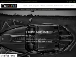 Sites similar to tricledusa.com