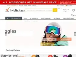 Sites similar to triclicks.com