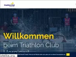 Sites similar to triclubhergiswil.ch