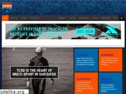 Sites similar to triclubsandiego.org