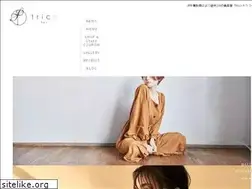 Sites similar to trico-hair.com