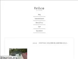 Sites similar to trico-hairsalon.com