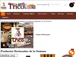 Sites similar to trico.com.mx
