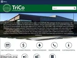 Sites similar to trico.eco