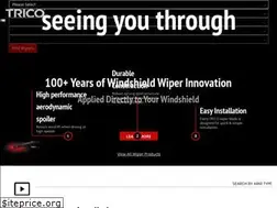 Sites similar to trico.eu.com