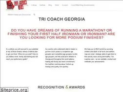 Sites similar to tricoachgeorgia.com