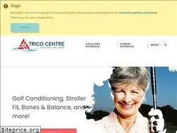 Sites similar to tricocentre.ca