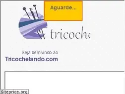 Sites similar to tricochetando.com.br