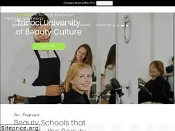 Sites similar to tricociuniversity.com