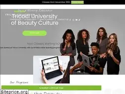 Sites similar to tricociuniversity.edu