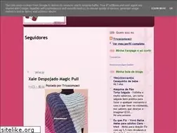 Sites similar to tricocomceci.blogspot.com