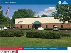 Sites similar to tricocontractors.com