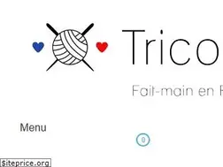 Sites similar to tricocooning.com