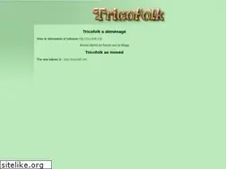 Sites similar to tricofolk.free.fr
