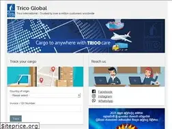 Sites similar to tricoglobal.com
