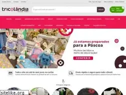 Sites similar to tricolandia.com.br