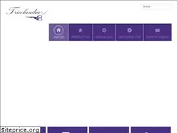 Sites similar to tricolandia.com