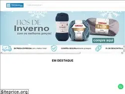 Sites similar to tricolinhas.com.br