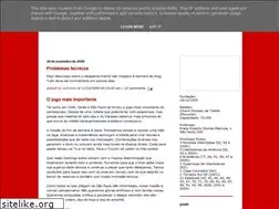 Sites similar to tricolog.blogspot.com
