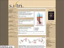 Sites similar to tricologia.it