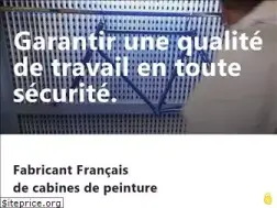Sites similar to tricolor-industries.fr