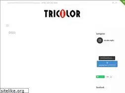 Sites similar to tricolor-rugby.com