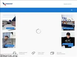 Sites similar to tricolor-saratov.ru