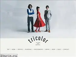 Sites similar to tricolor-web.com