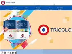 Sites similar to tricolor.cl