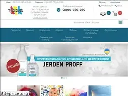 Sites similar to tricolor.com.ua