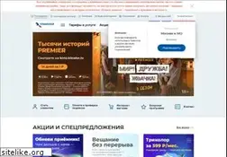 Sites similar to tricolor.tv