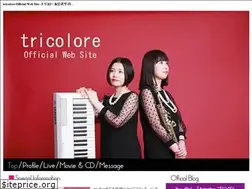 Sites similar to tricolore-net.jp