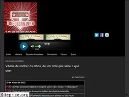 Sites similar to tricolornaweb.com.br