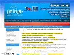 Sites similar to tricolorspb.ru