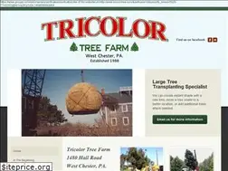 Sites similar to tricolortree.com