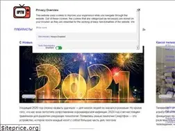 Sites similar to tricolortv-info.ru