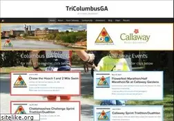 Sites similar to tricolumbusga.com