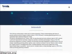Sites similar to tricom.co.rs