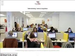 Sites similar to tricom.com.tn