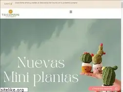 Sites similar to tricomami.es