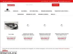 Sites similar to tricomaq.com.br
