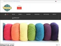 Sites similar to tricomart.com
