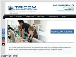 Sites similar to tricomcomputers.com