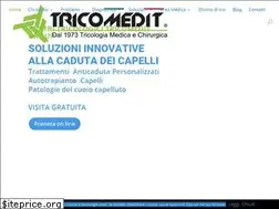 Sites similar to tricomeditgroup.it