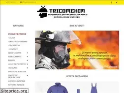 Sites similar to tricomexim.ro