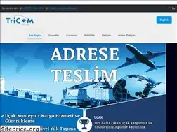 Sites similar to tricomgroupltd.com